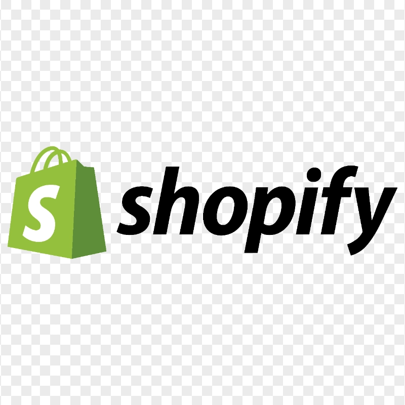 Shopify Logo