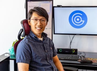 Alex Cui