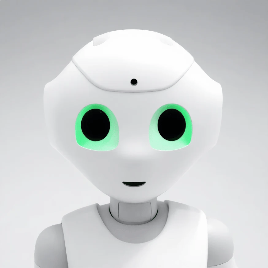 AI Coach Circular Avatar image