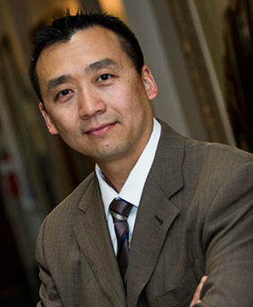 Hugh H.T. Liu